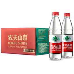 农夫山泉矿泉水价格 农夫山泉矿泉水最新报价 农夫山泉矿泉水多少钱 苏宁易购