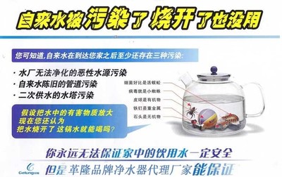 深圳品牌净水器